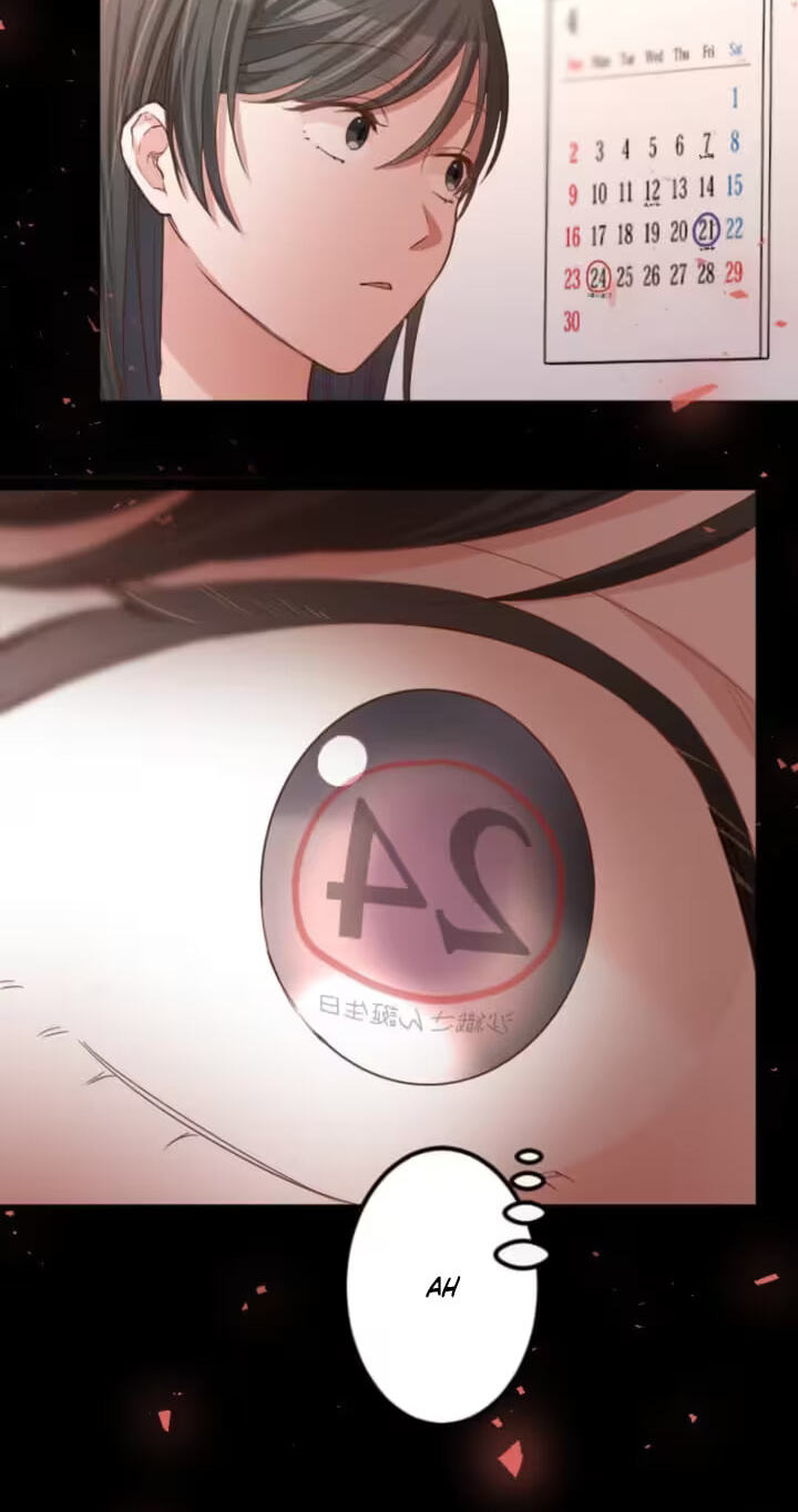 Otto no Furin Aite ga Watashi Datta Chapter 57 page 68 - 