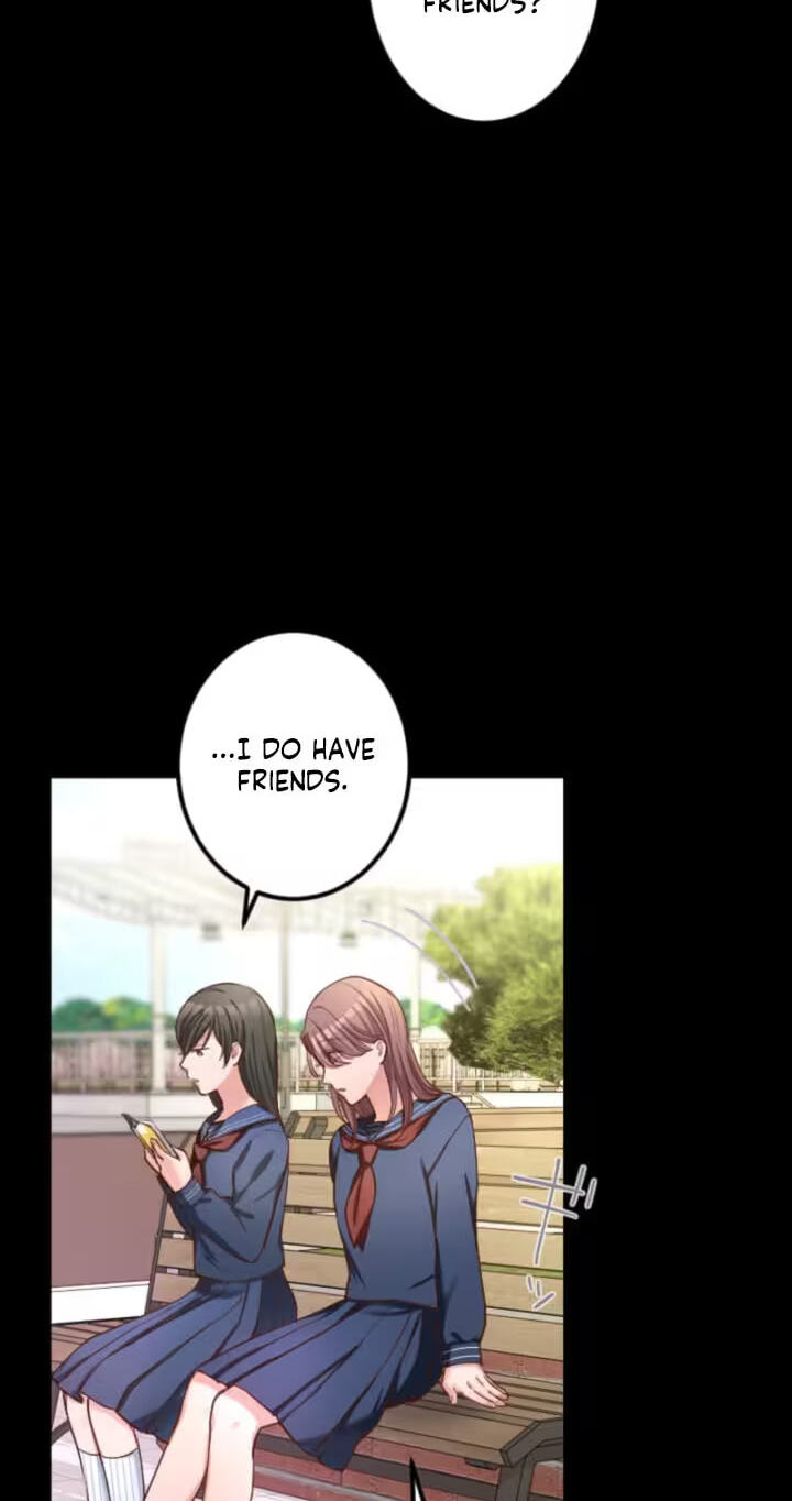 Otto no Furin Aite ga Watashi Datta Chapter 57 page 8 - 