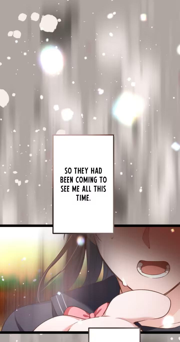 Otto no Furin Aite ga Watashi Datta Chapter 57 page 71 - 