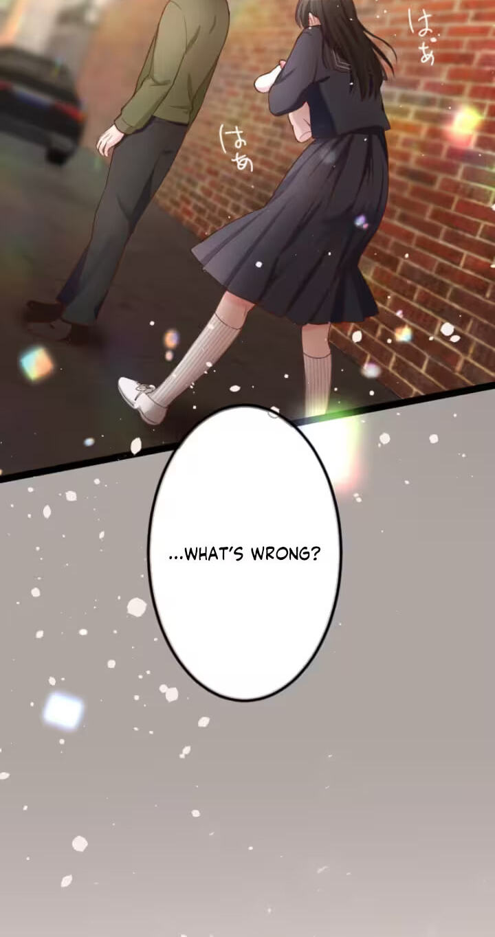 Otto no Furin Aite ga Watashi Datta Chapter 57 page 74 - 
