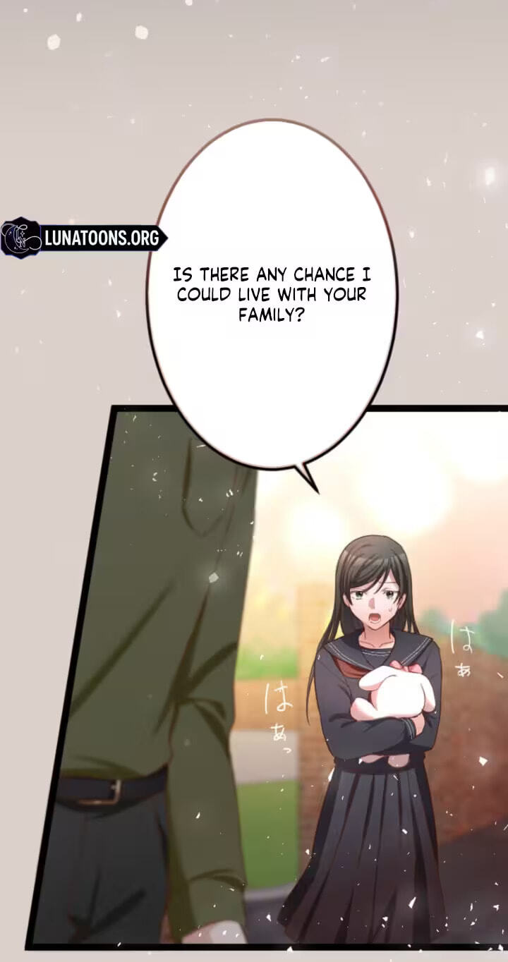 Otto no Furin Aite ga Watashi Datta Chapter 57 page 75 - 