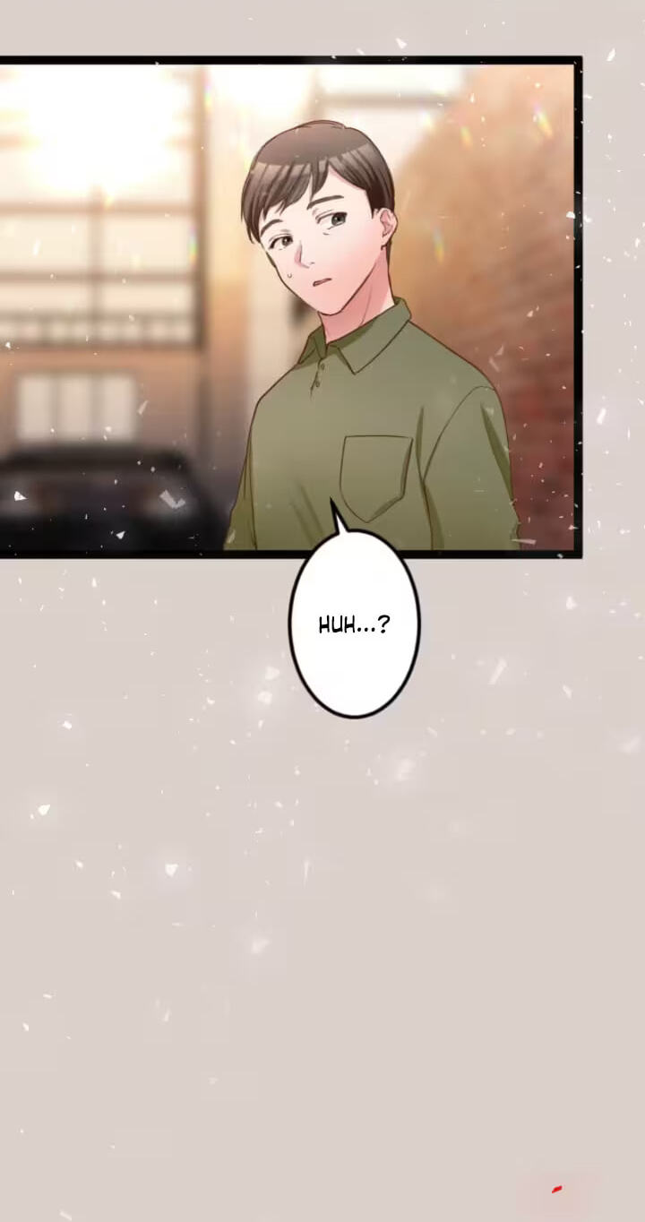 Otto no Furin Aite ga Watashi Datta Chapter 57 page 76 - 