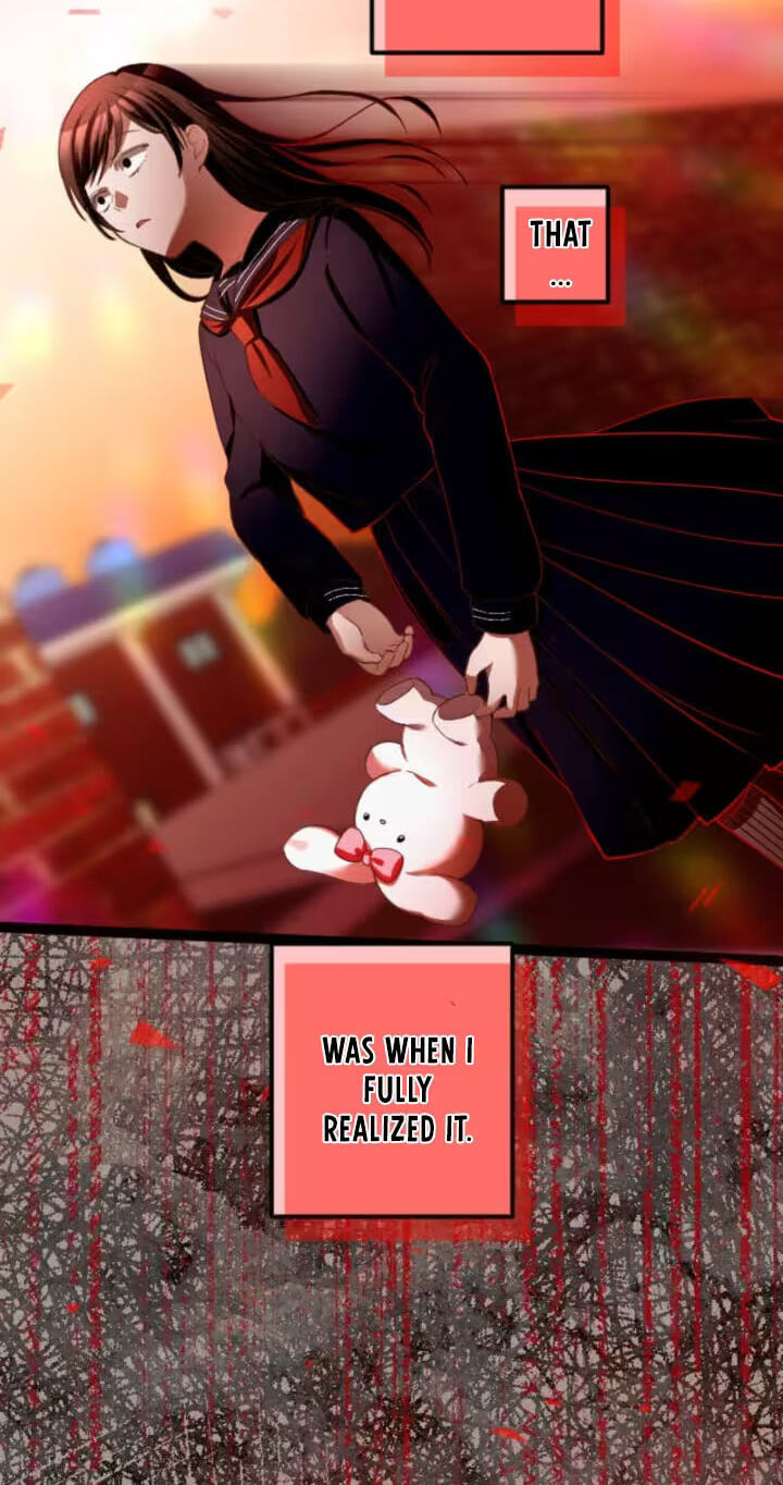 Otto no Furin Aite ga Watashi Datta Chapter 57 page 79 - 