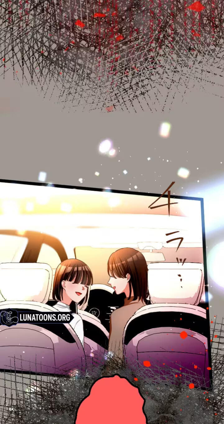 Otto no Furin Aite ga Watashi Datta Chapter 57 page 80 - 