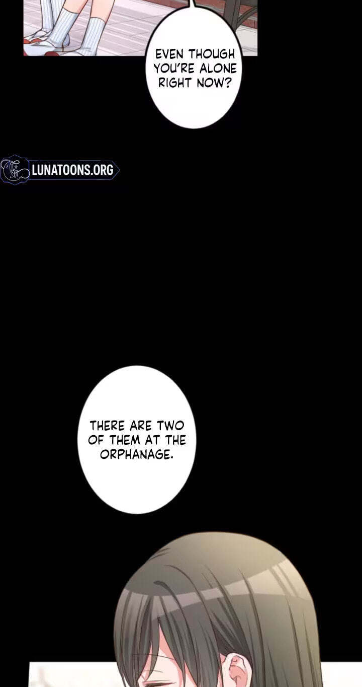 Otto no Furin Aite ga Watashi Datta Chapter 57 page 9 - 