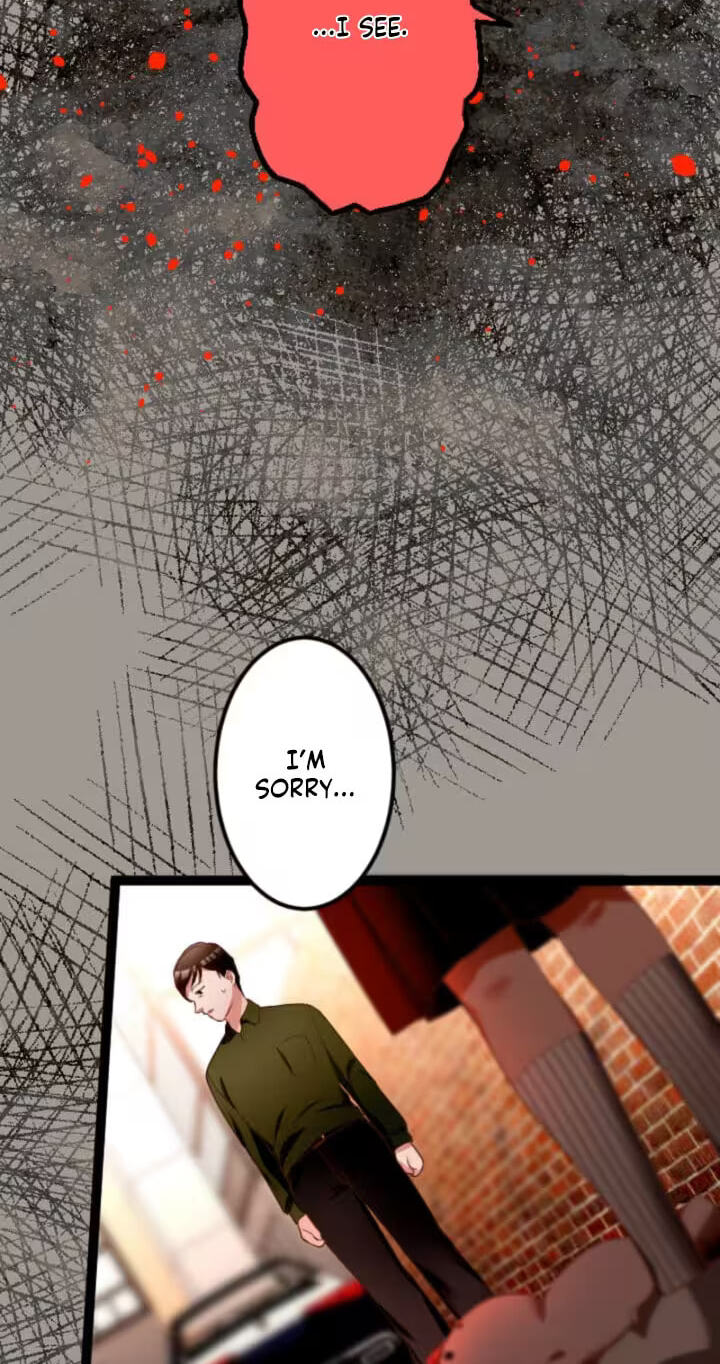 Otto no Furin Aite ga Watashi Datta Chapter 57 page 81 - 