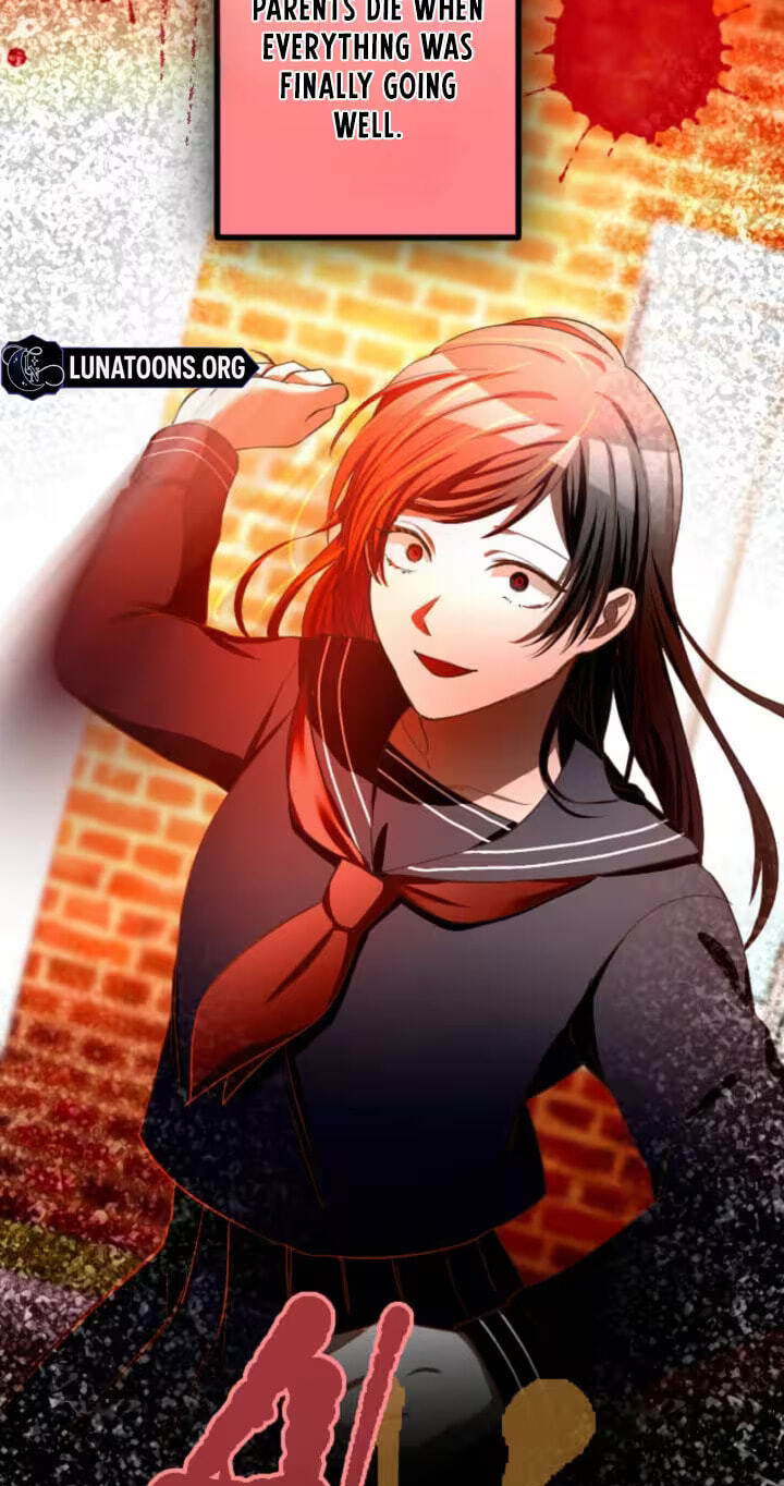 Otto no Furin Aite ga Watashi Datta Chapter 57 page 86 - 