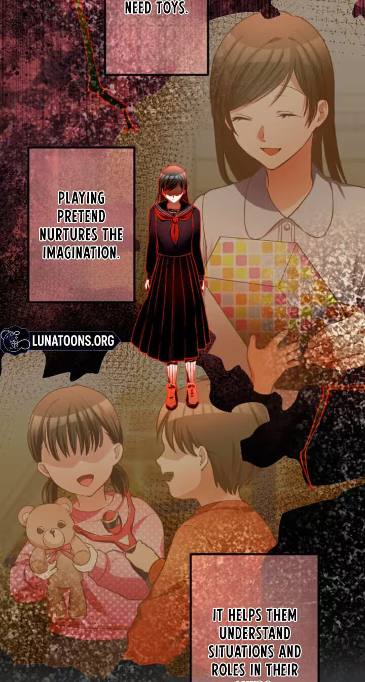 Otto no Furin Aite ga Watashi Datta Chapter 57 page 91 - 