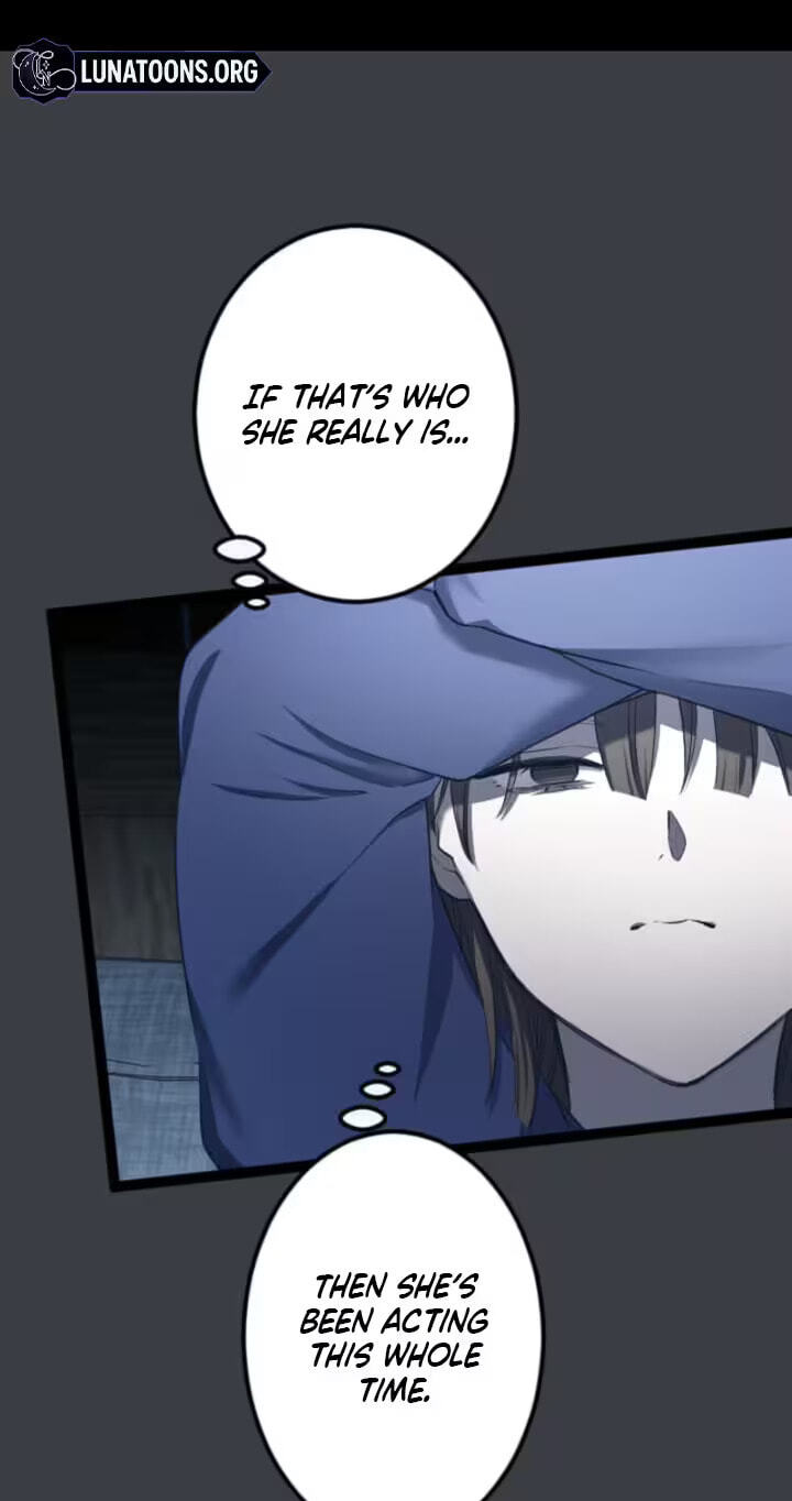Otto no Furin Aite ga Watashi Datta Chapter 58 page 14 - 