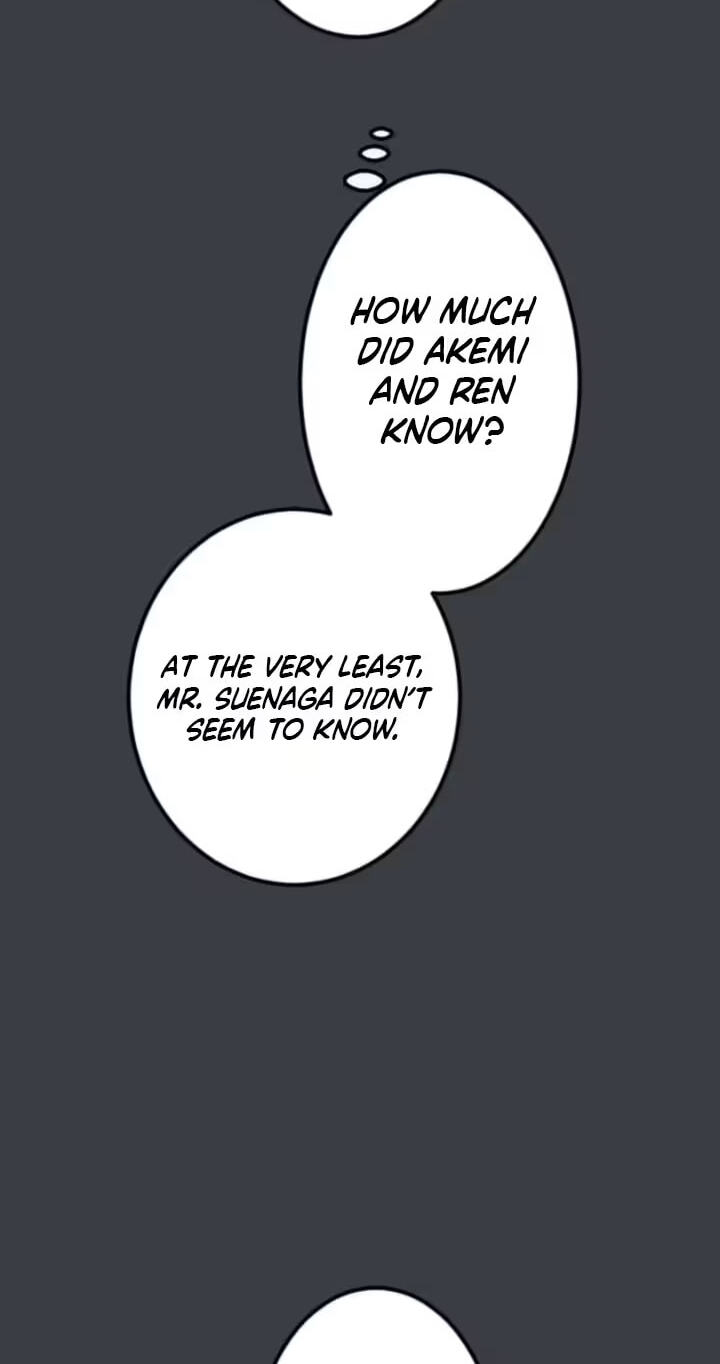 Otto no Furin Aite ga Watashi Datta Chapter 58 page 15 - 