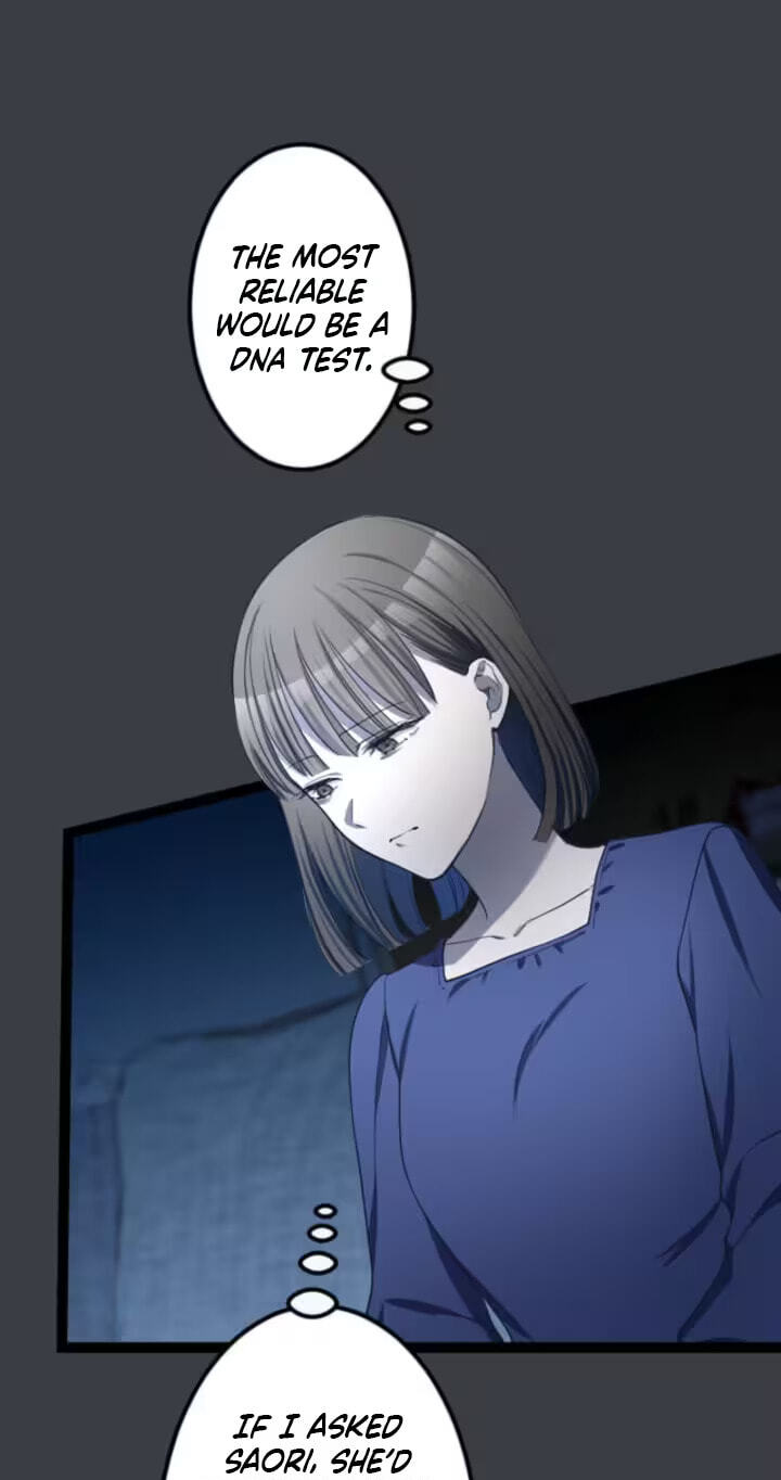 Otto no Furin Aite ga Watashi Datta Chapter 58 page 3 - 