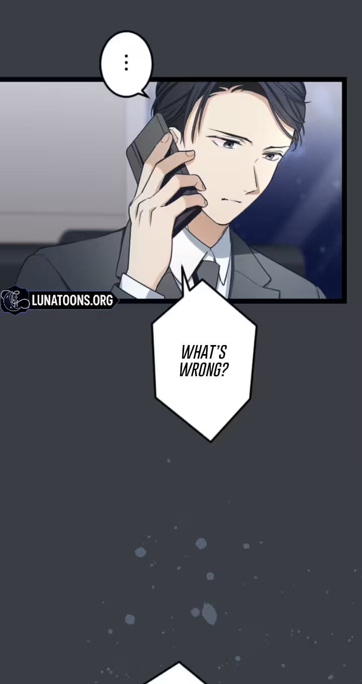 Otto no Furin Aite ga Watashi Datta Chapter 58 page 22 - 