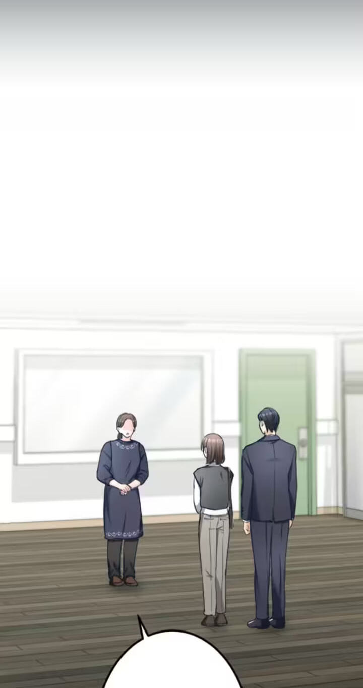 Otto no Furin Aite ga Watashi Datta Chapter 58 page 26 - 