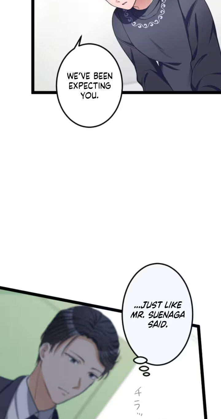 Otto no Furin Aite ga Watashi Datta Chapter 58 page 29 - 