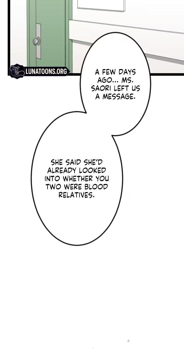 Otto no Furin Aite ga Watashi Datta Chapter 58 page 32 - 