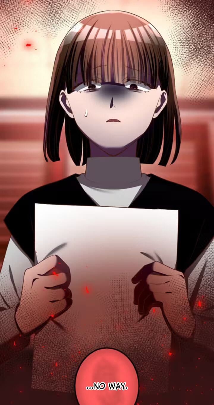 Otto no Furin Aite ga Watashi Datta Chapter 58 page 38 - 