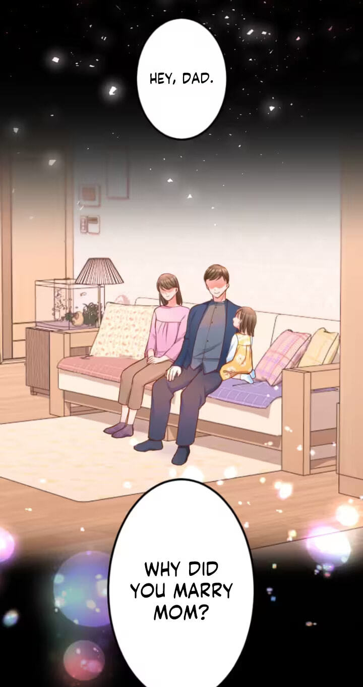 Otto no Furin Aite ga Watashi Datta Chapter 58 page 40 - 