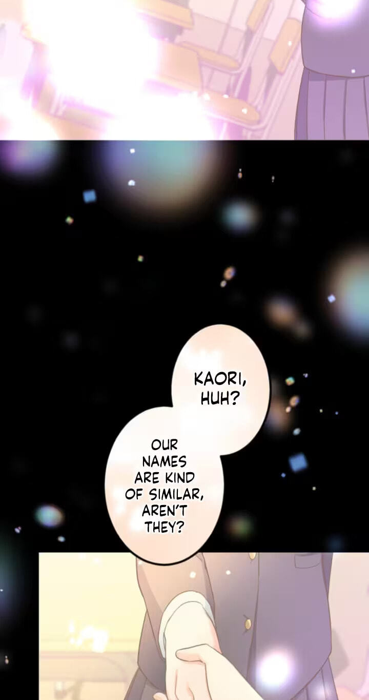 Otto no Furin Aite ga Watashi Datta Chapter 58 page 5 - 