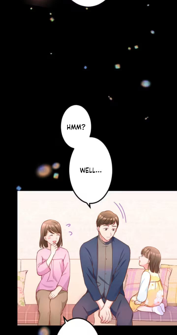 Otto no Furin Aite ga Watashi Datta Chapter 58 page 41 - 