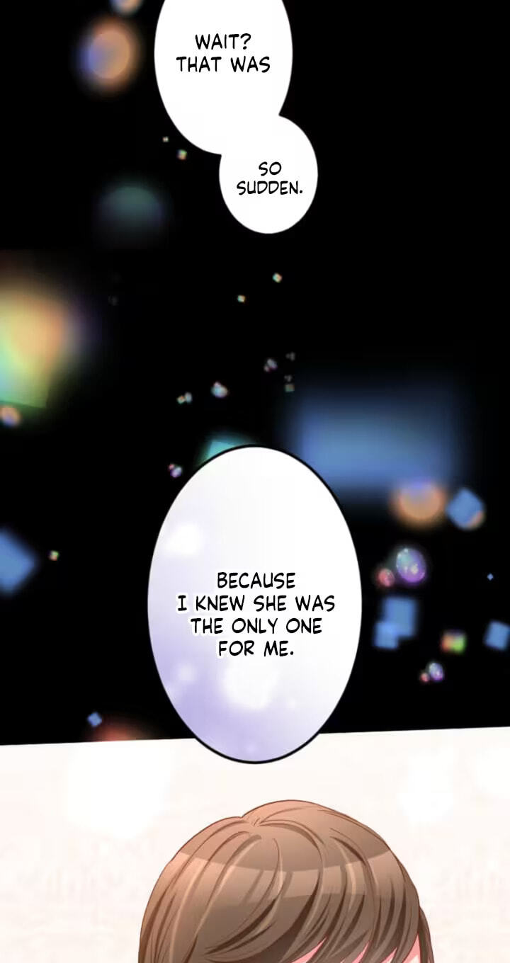 Otto no Furin Aite ga Watashi Datta Chapter 58 page 42 - 