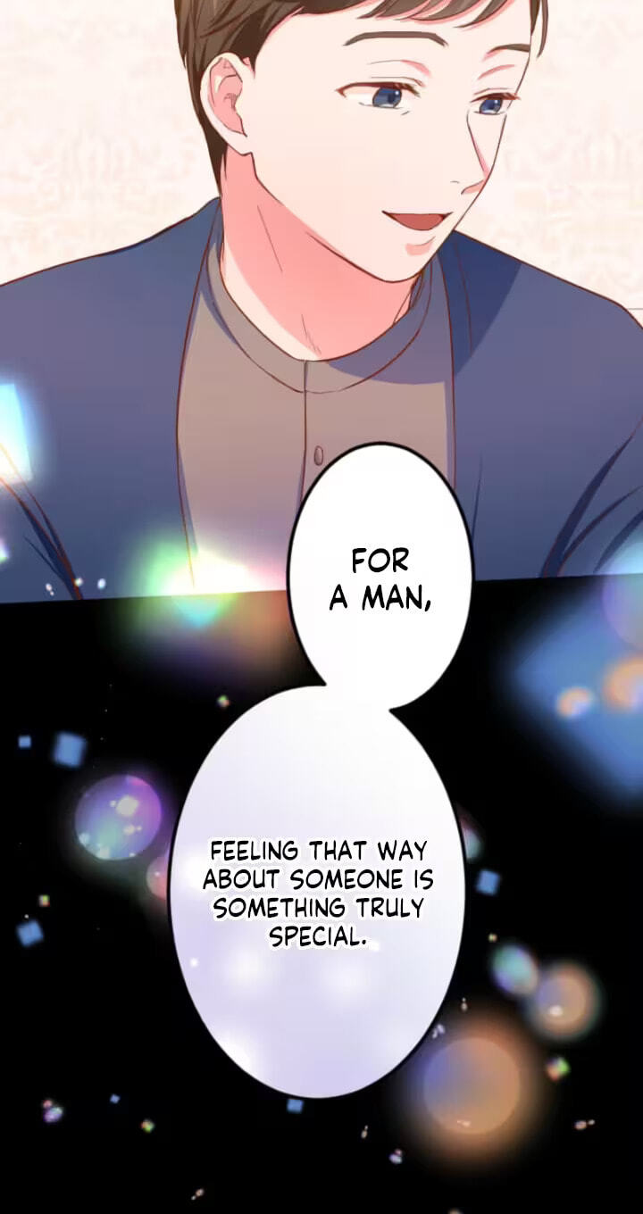 Otto no Furin Aite ga Watashi Datta Chapter 58 page 43 - 