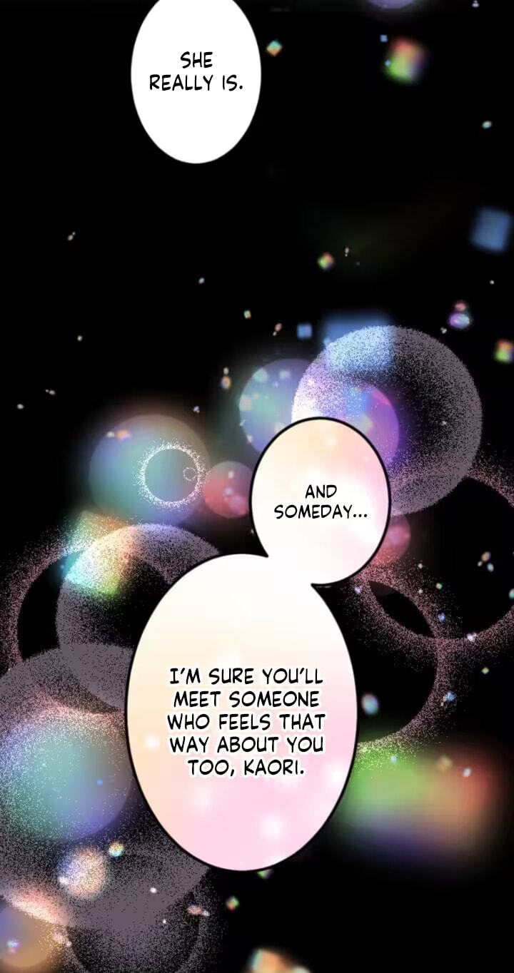 Otto no Furin Aite ga Watashi Datta Chapter 58 page 45 - 