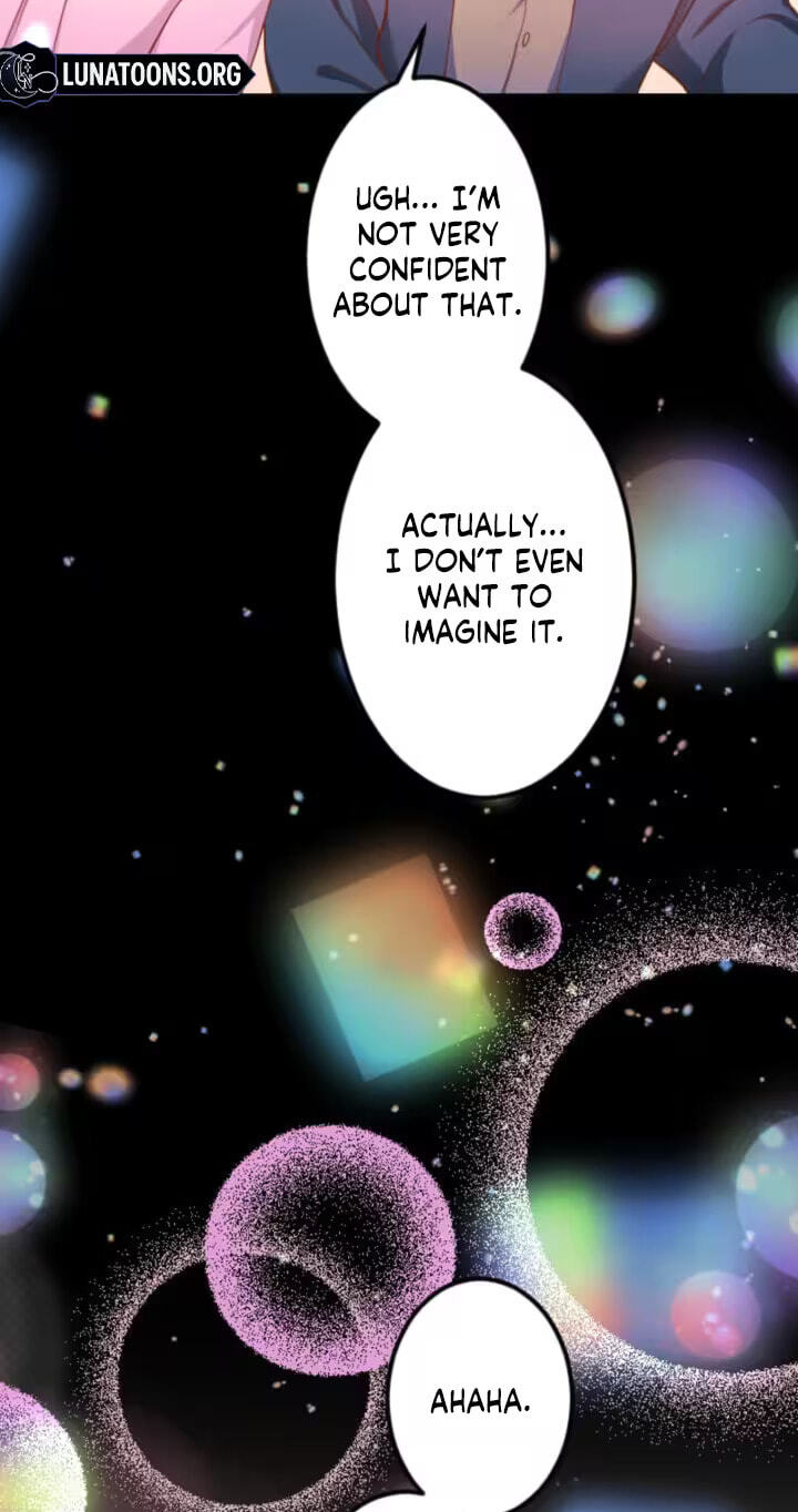 Otto no Furin Aite ga Watashi Datta Chapter 58 page 47 - 