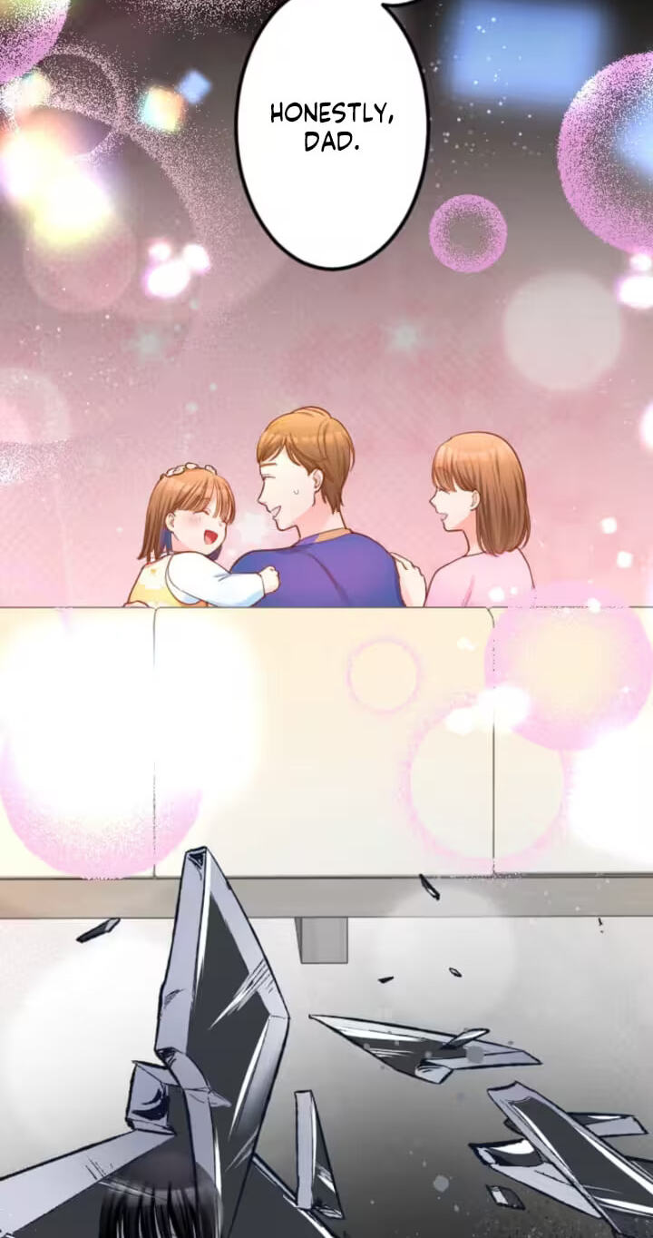 Otto no Furin Aite ga Watashi Datta Chapter 58 page 48 - 