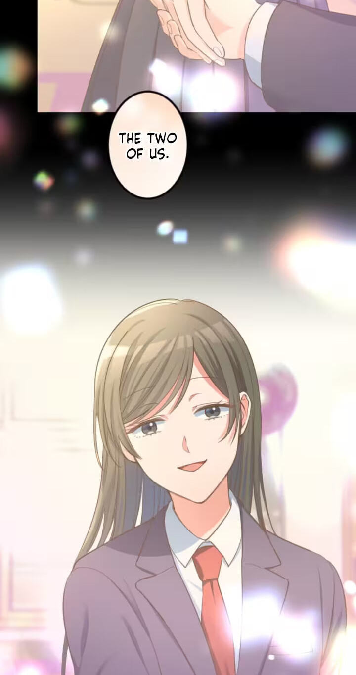 Otto no Furin Aite ga Watashi Datta Chapter 58 page 6 - 