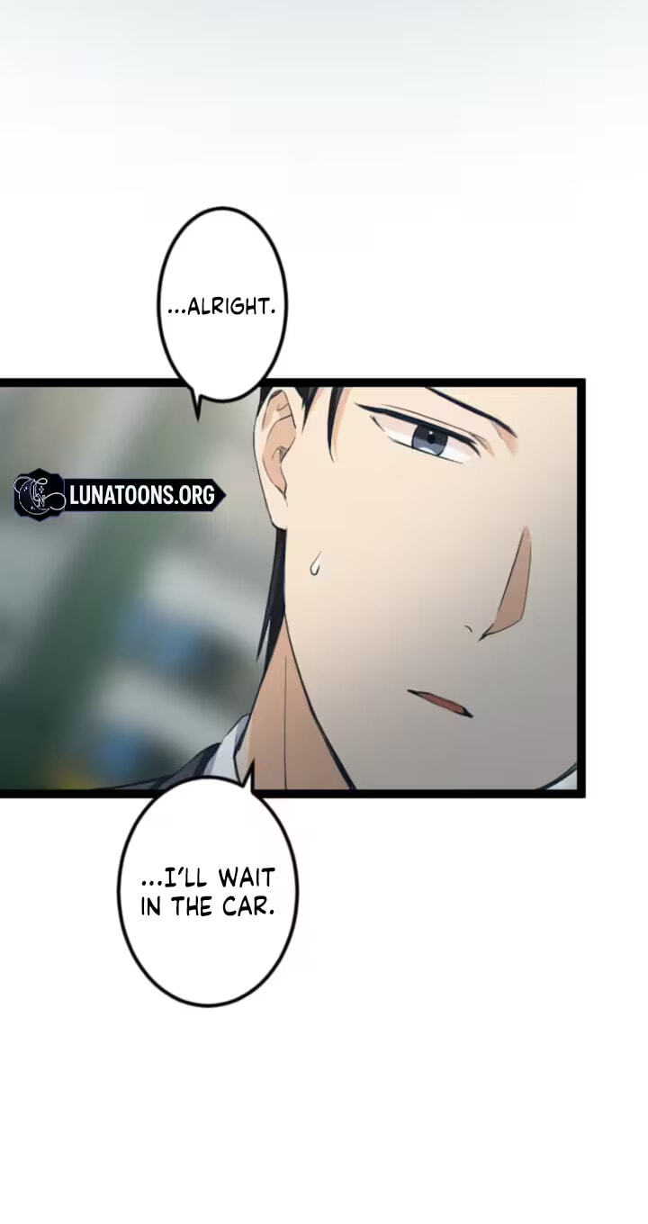 Otto no Furin Aite ga Watashi Datta Chapter 58 page 55 - 