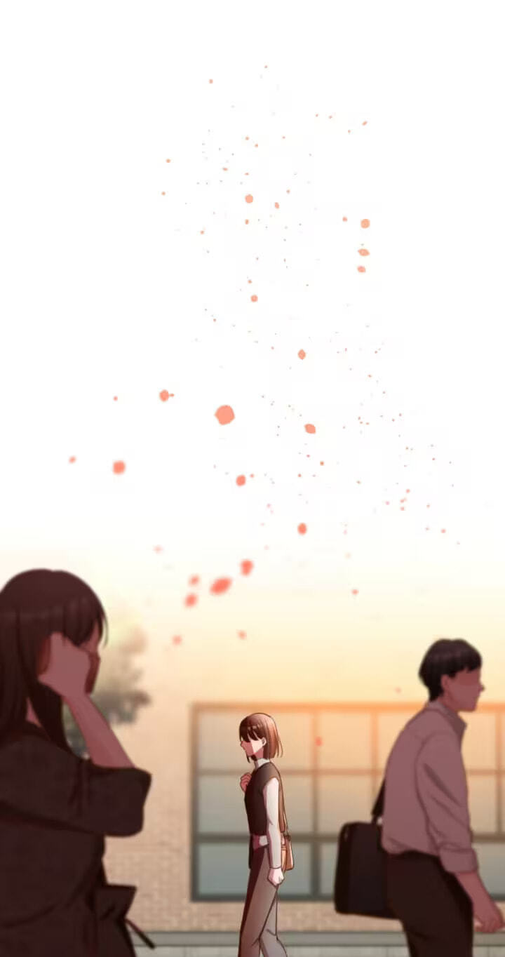 Otto no Furin Aite ga Watashi Datta Chapter 58 page 56 - 