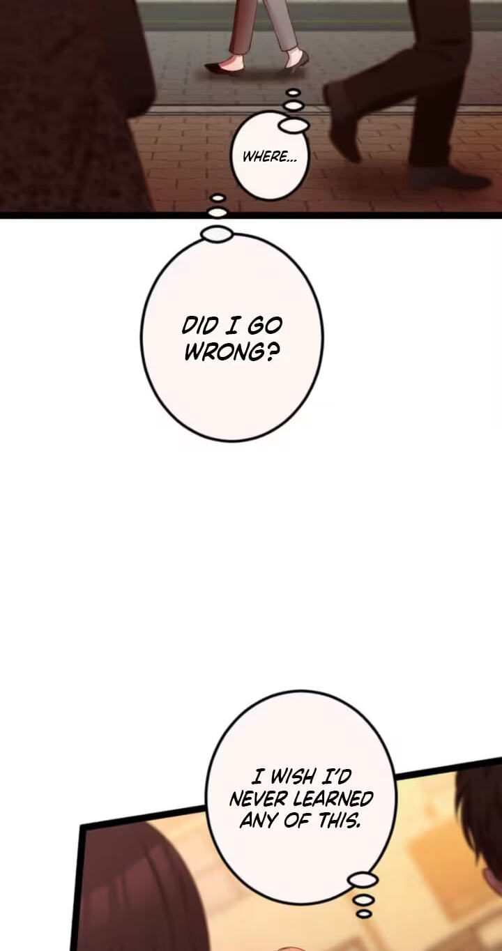 Otto no Furin Aite ga Watashi Datta Chapter 58 page 57 - 