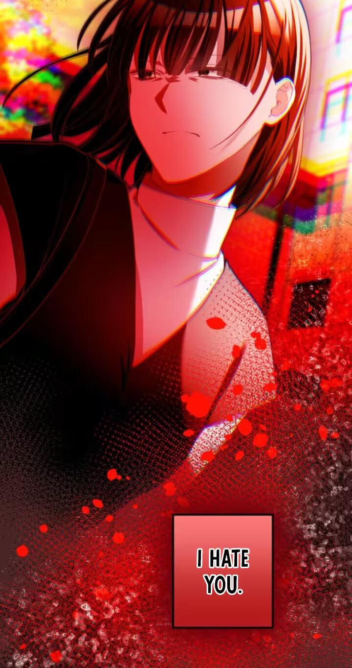 Otto no Furin Aite ga Watashi Datta Chapter 58 page 68 - 