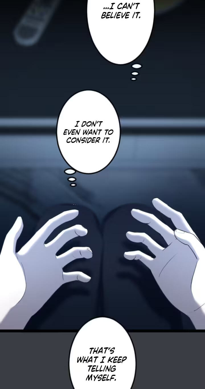 Otto no Furin Aite ga Watashi Datta Chapter 58 page 8 - 