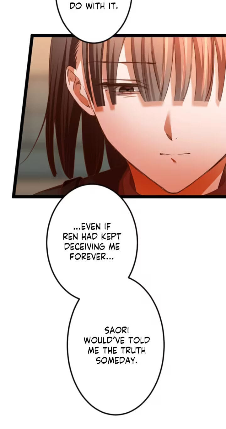 Otto no Furin Aite ga Watashi Datta Chapter 58 page 73 - 