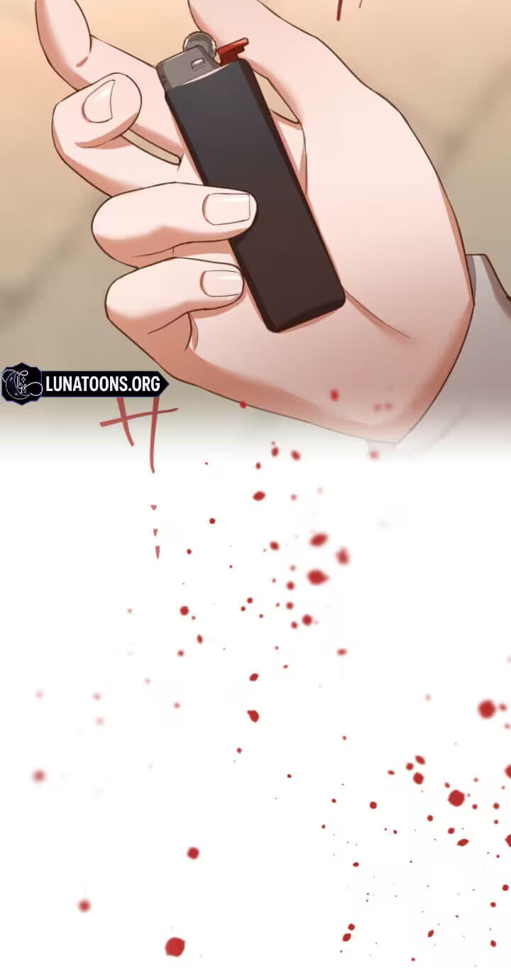 Otto no Furin Aite ga Watashi Datta Chapter 58 page 75 - 