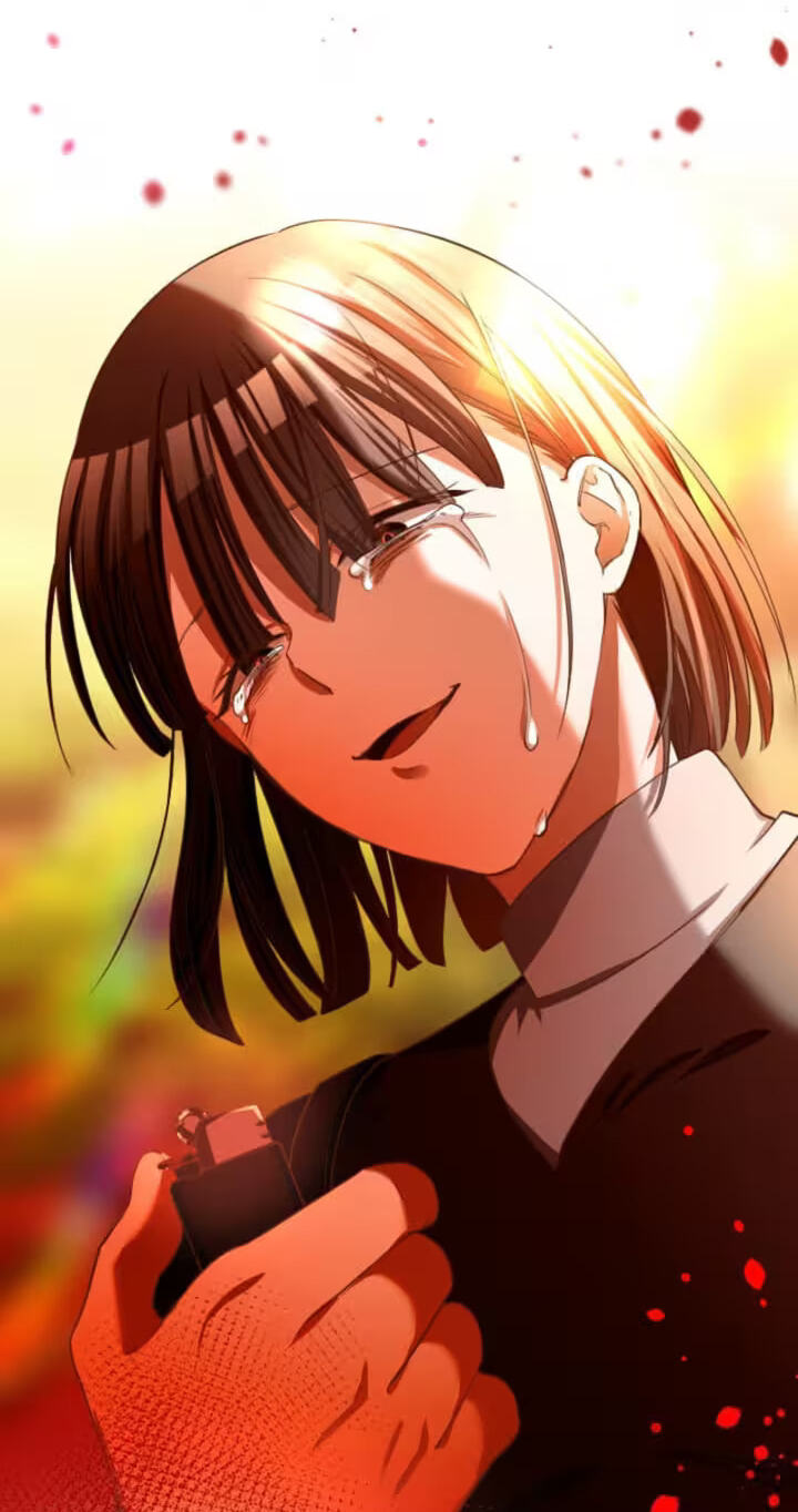Otto no Furin Aite ga Watashi Datta Chapter 58 page 76 - 
