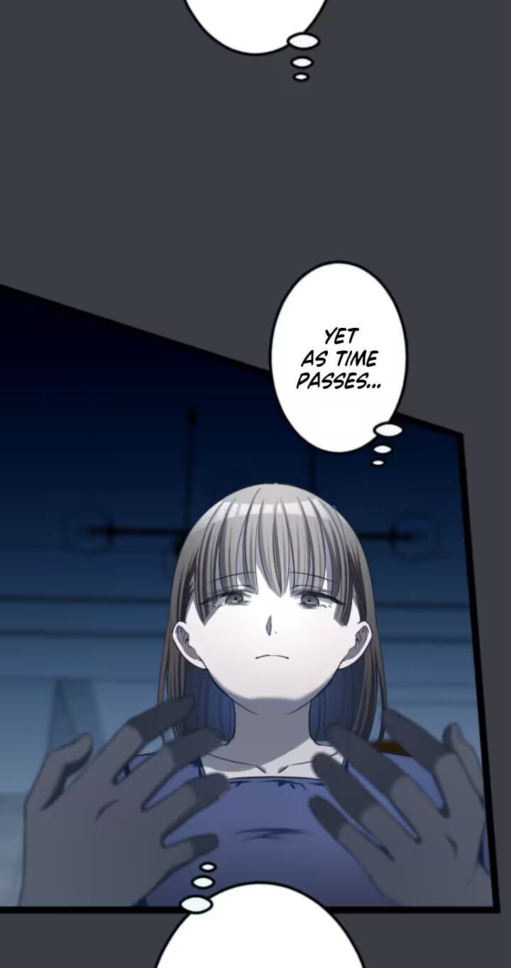 Otto no Furin Aite ga Watashi Datta Chapter 58 page 9 - 