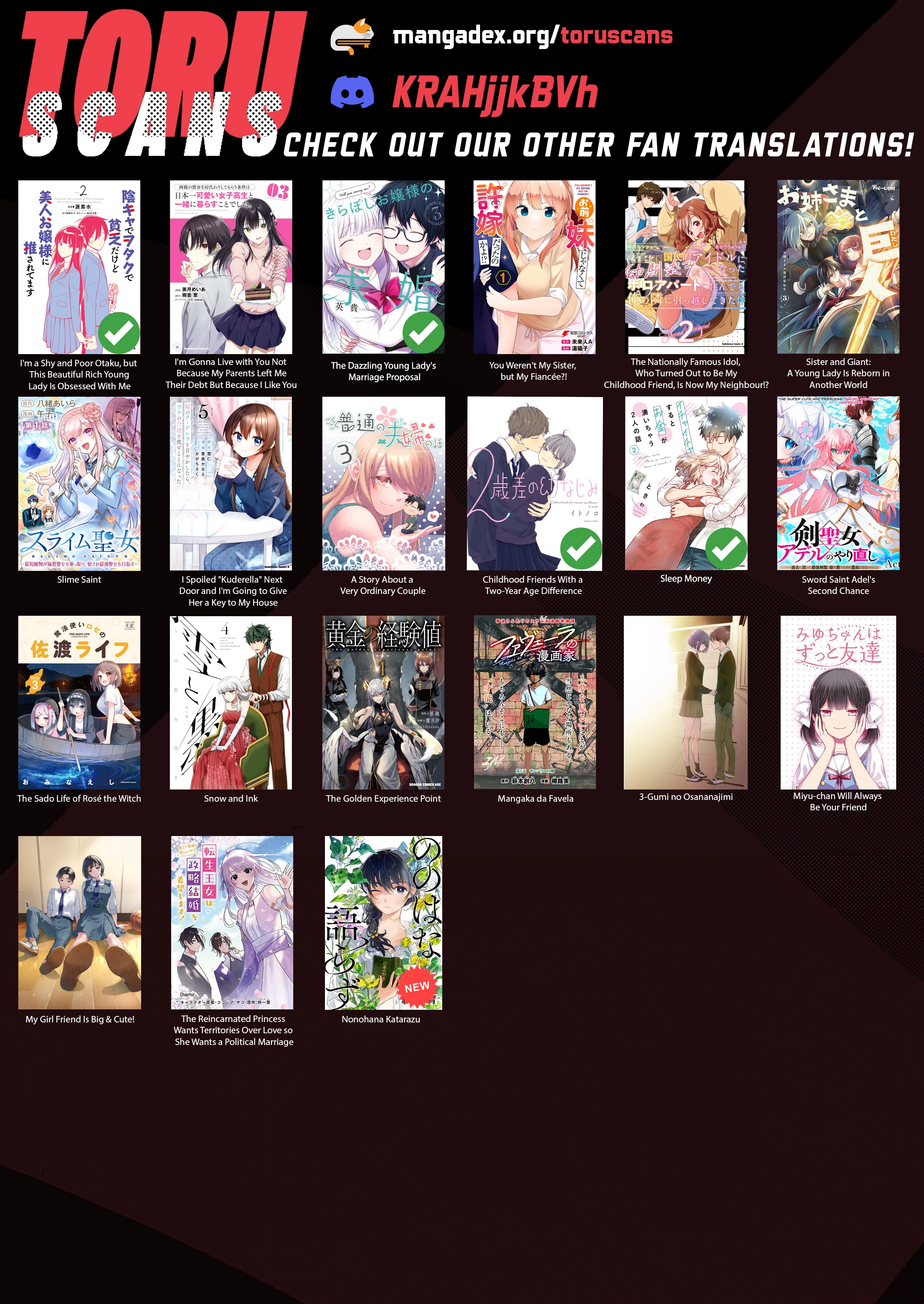 Ougon no Keikenchi Chapter 10 page 19 - 