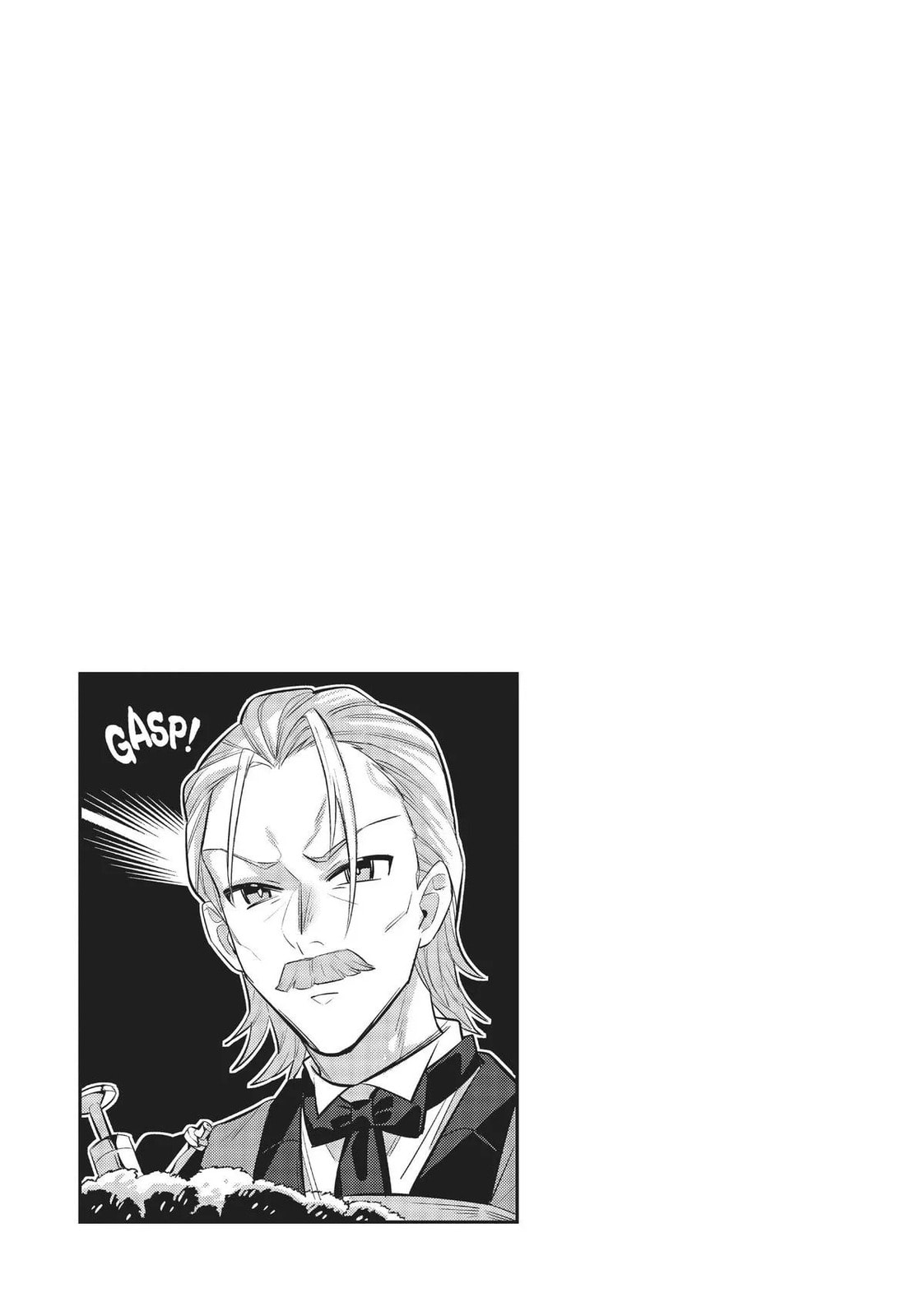 Ougon no Keikenchi Chapter 12 page 29 - 