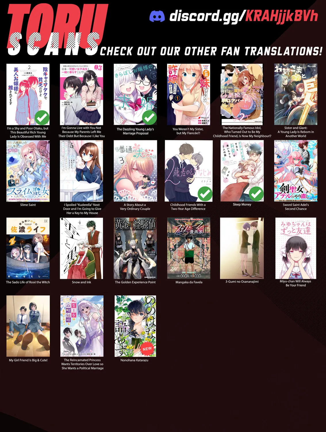 Ougon no Keikenchi Chapter 15 page 61 - 