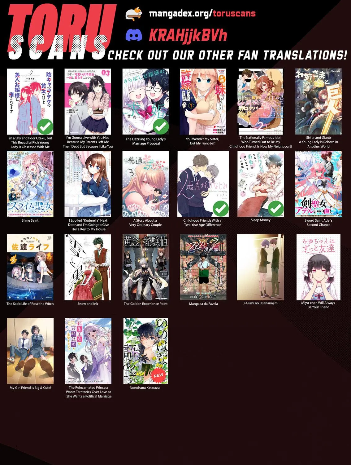 Ougon no Keikenchi Chapter 16 page 59 - 