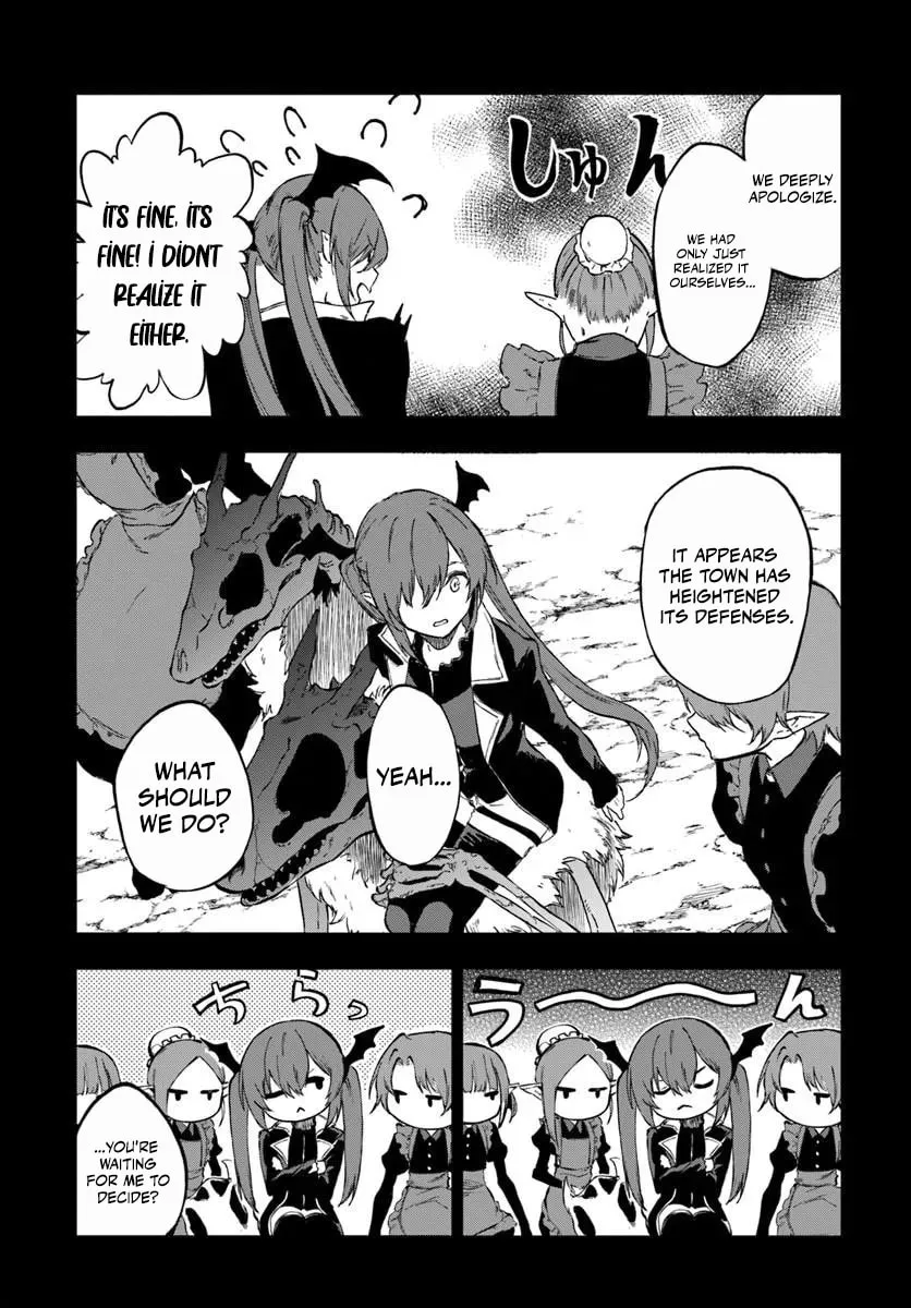 Ougon no Keikenchi Chapter 24.2 page 6 - 