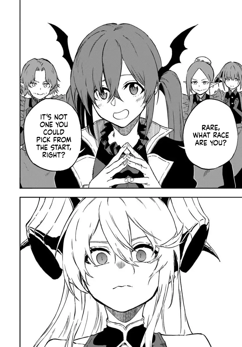 Ougon no Keikenchi Chapter 25.2 page 13 - 