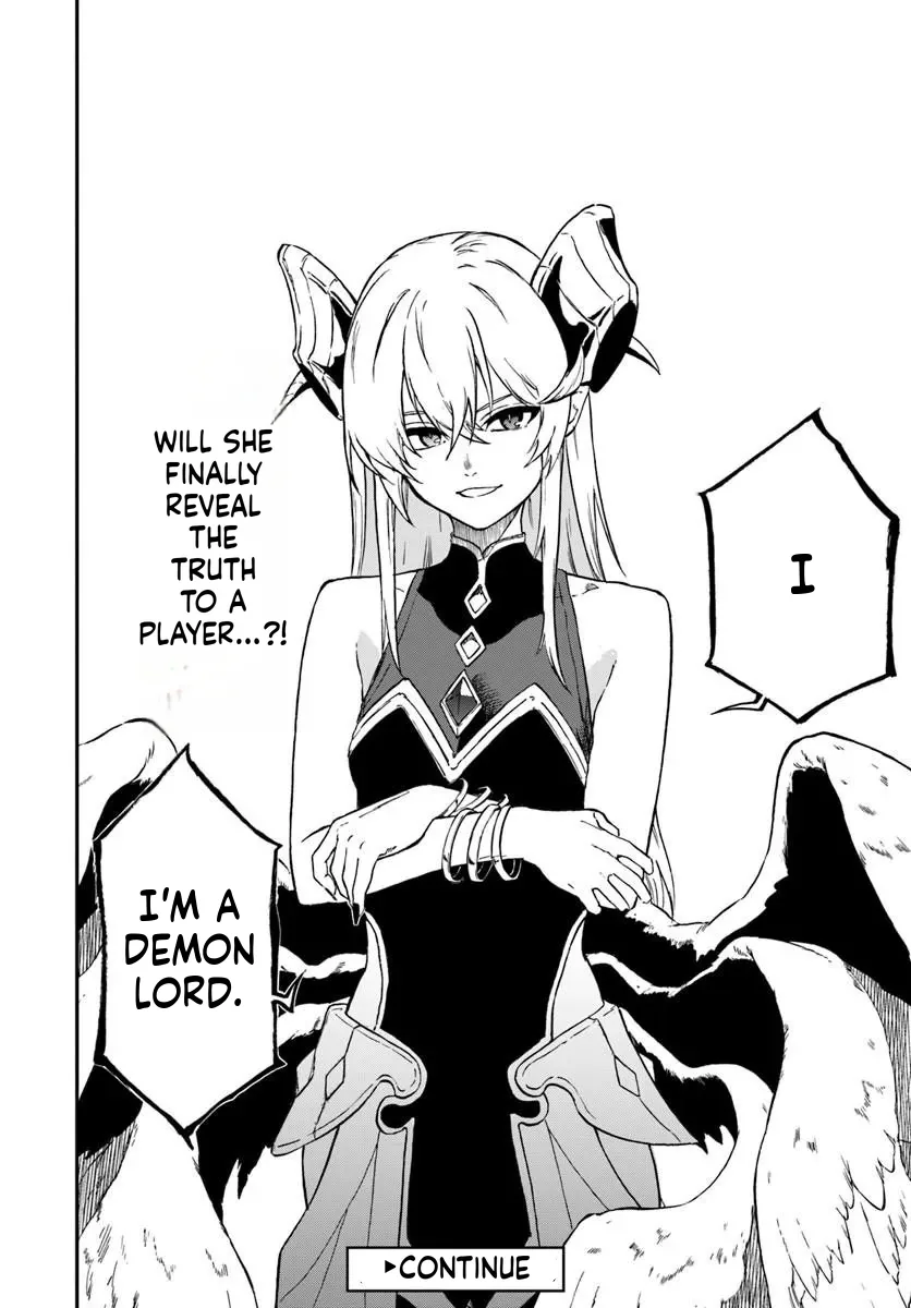 Ougon no Keikenchi Chapter 25.2 page 15 - 
