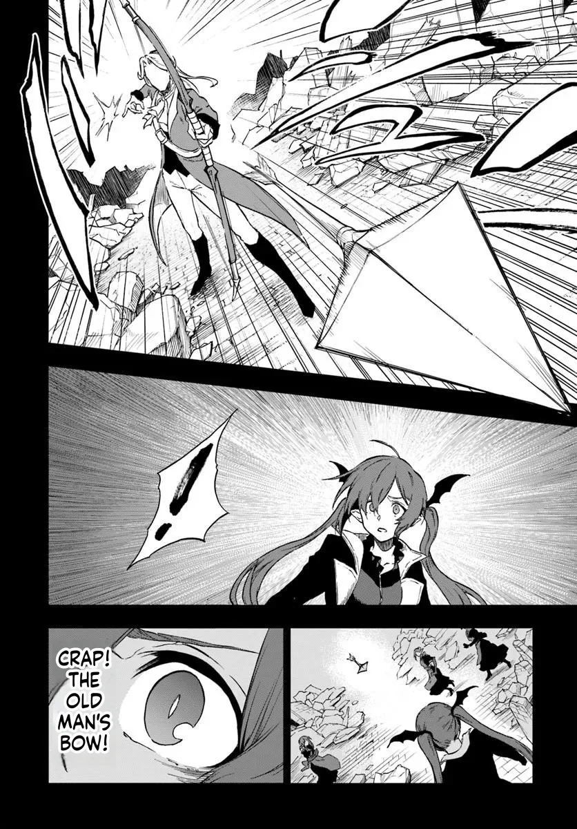 Ougon no Keikenchi Chapter 25.2 page 7 - 