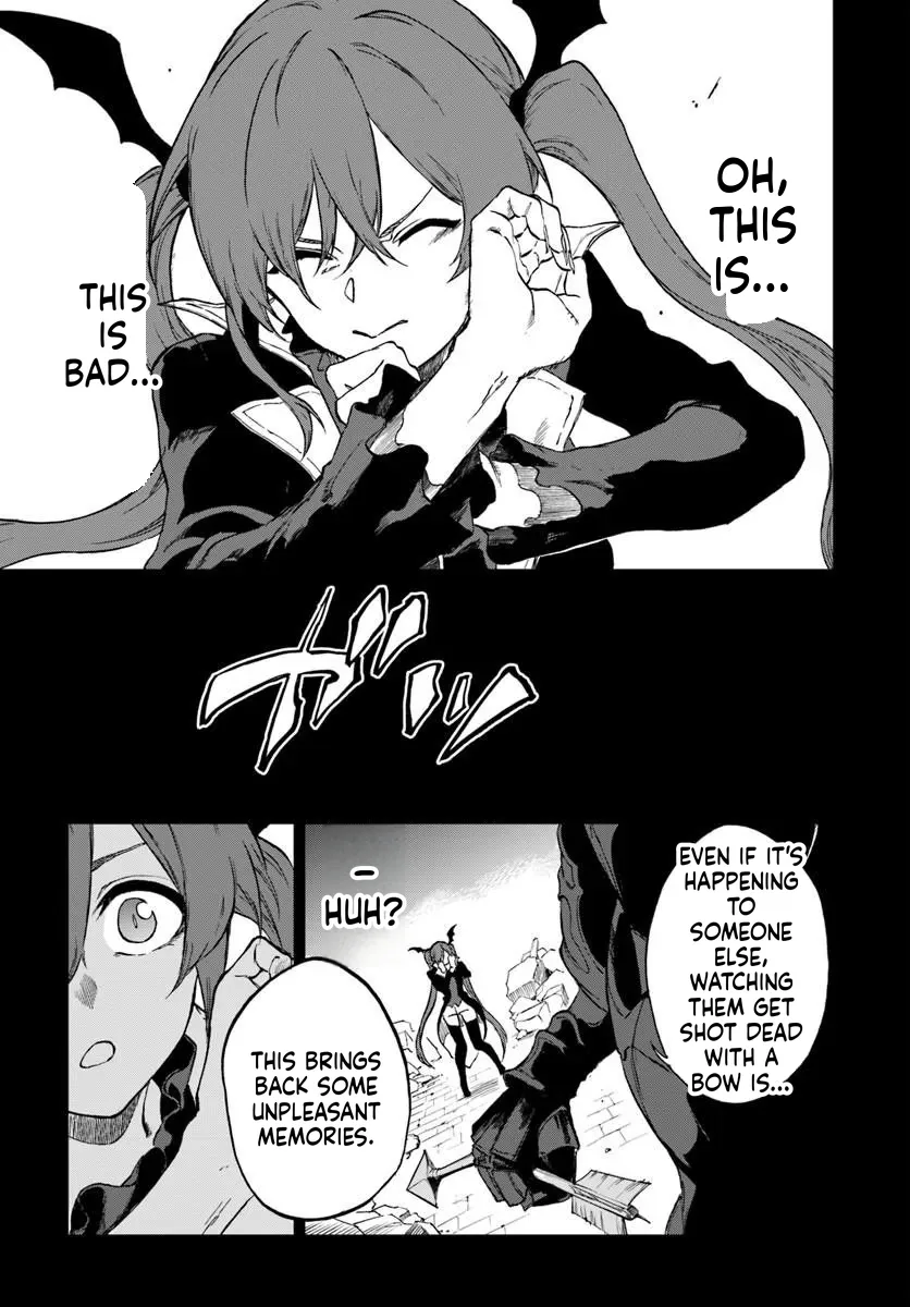 Ougon no Keikenchi Chapter 25.2 page 8 - 