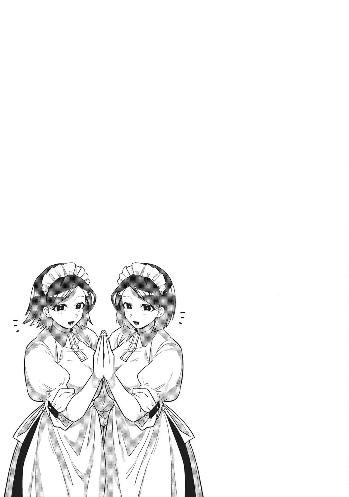 Ougon no Keikenchi Chapter 25 page 35 - 