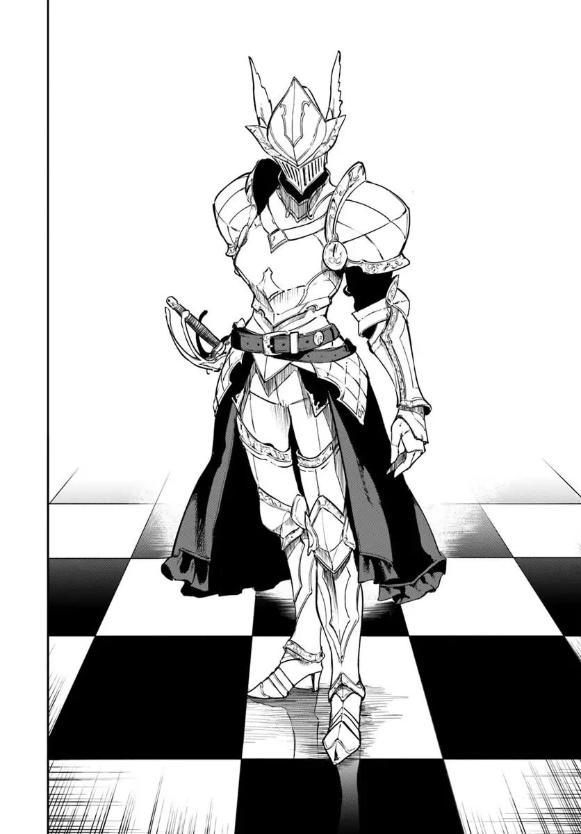 Ougon no Keikenchi Chapter 28.1 page 16 - 