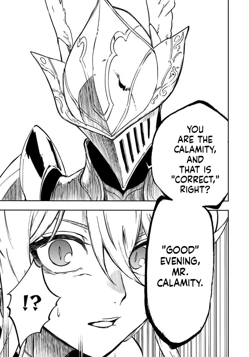 Ougon no Keikenchi Chapter 28.1 page 17 - 